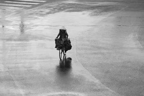 Nhiếp ảnh gia Nguyễn An Di - Street Life ANDI7381 